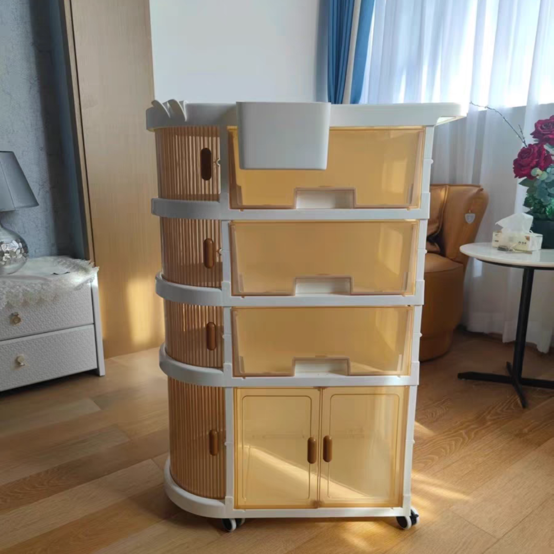 Baby Móvil coche organizador de pañales y accesorios bebes